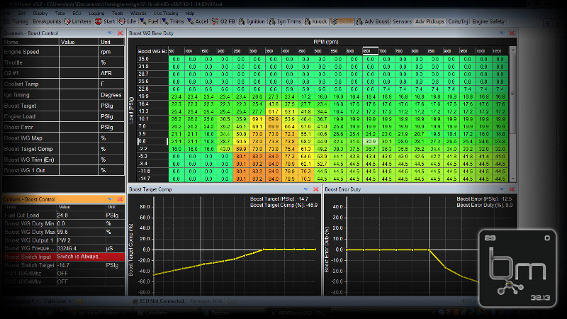 automotive tuning software automotive tuning software